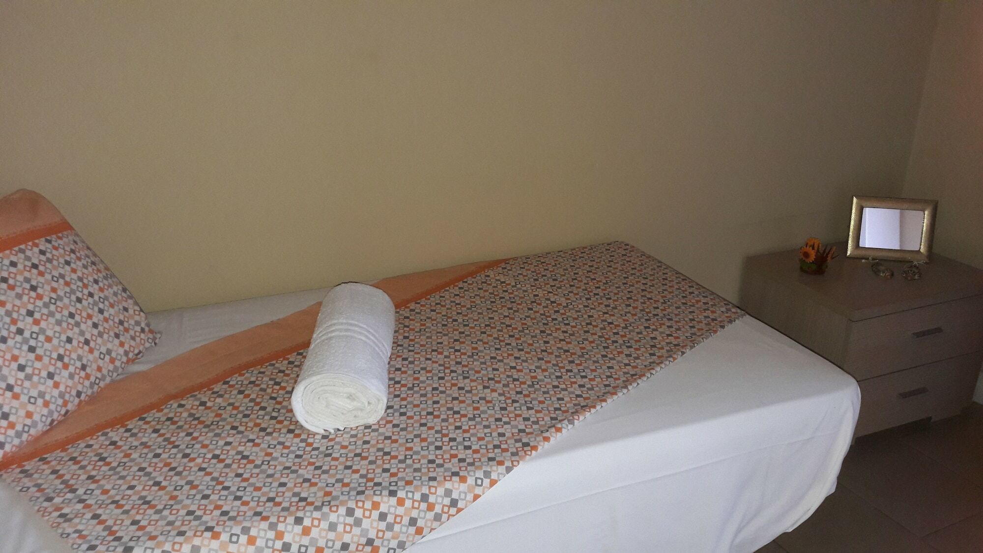 Bastiano'S Rooms Catania-Fontanarossai nemzetközi repülőtér Kültér fotó