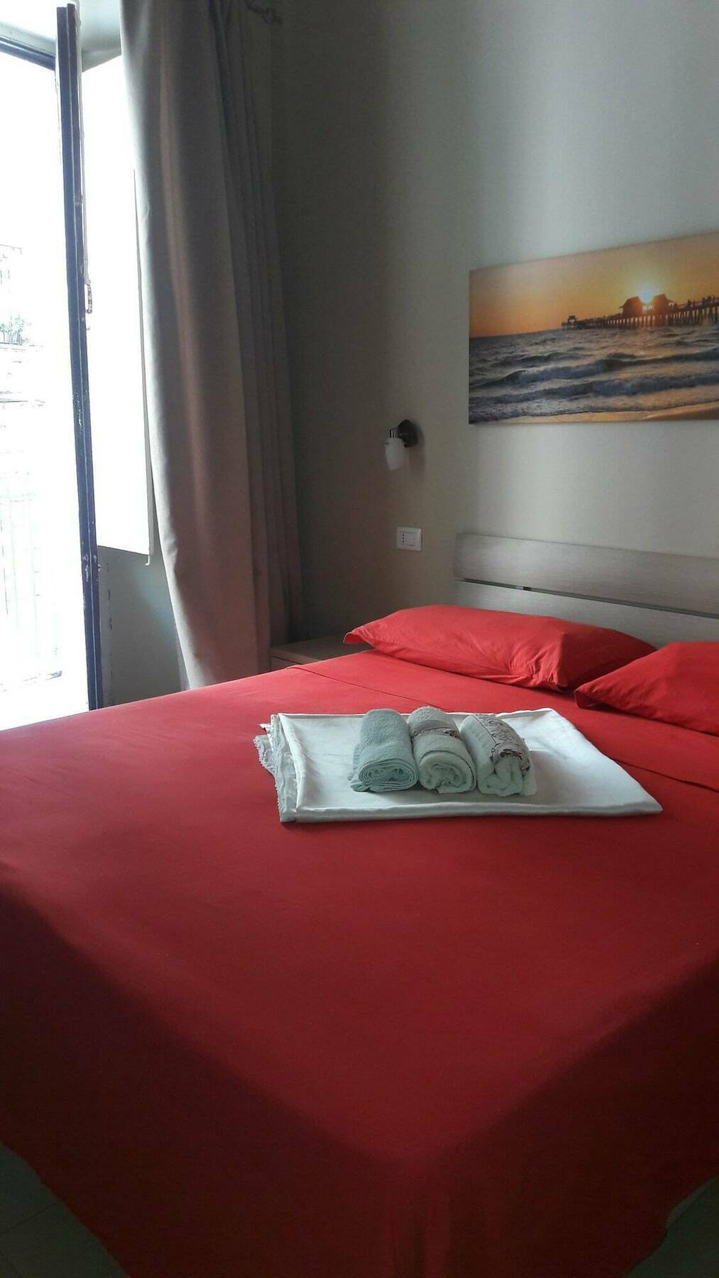 Bastiano'S Rooms Catania-Fontanarossai nemzetközi repülőtér Kültér fotó