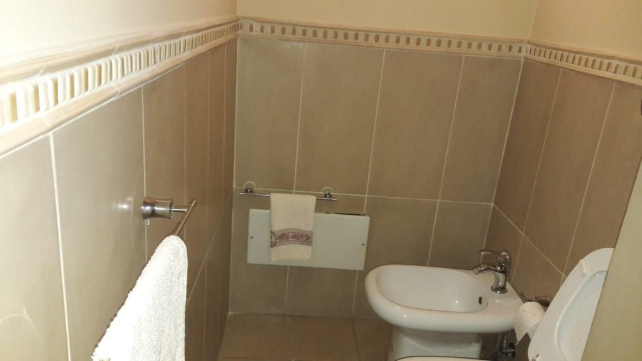 Bastiano'S Rooms Catania-Fontanarossai nemzetközi repülőtér Kültér fotó