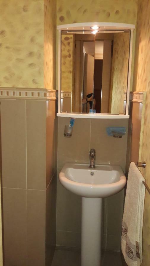 Bastiano'S Rooms Catania-Fontanarossai nemzetközi repülőtér Kültér fotó