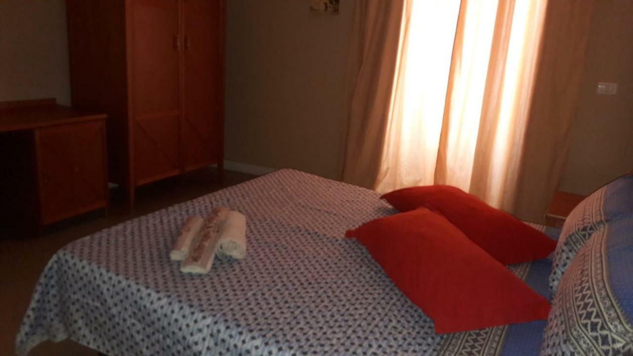 Bastiano'S Rooms Catania-Fontanarossai nemzetközi repülőtér Kültér fotó