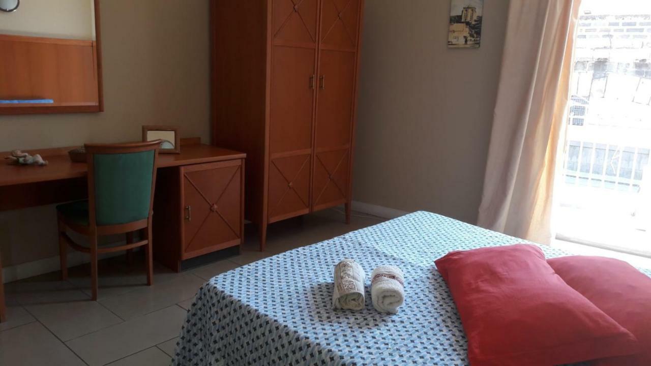 Bastiano'S Rooms Catania-Fontanarossai nemzetközi repülőtér Kültér fotó