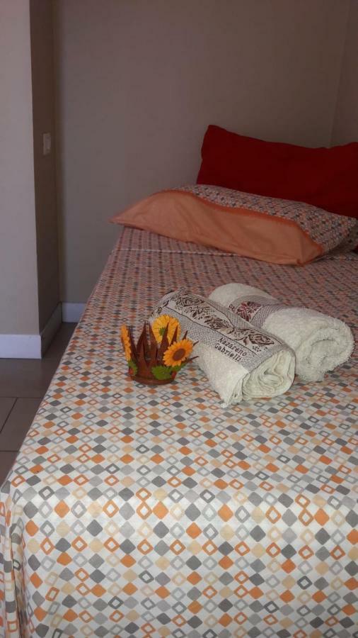 Bastiano'S Rooms Catania-Fontanarossai nemzetközi repülőtér Kültér fotó