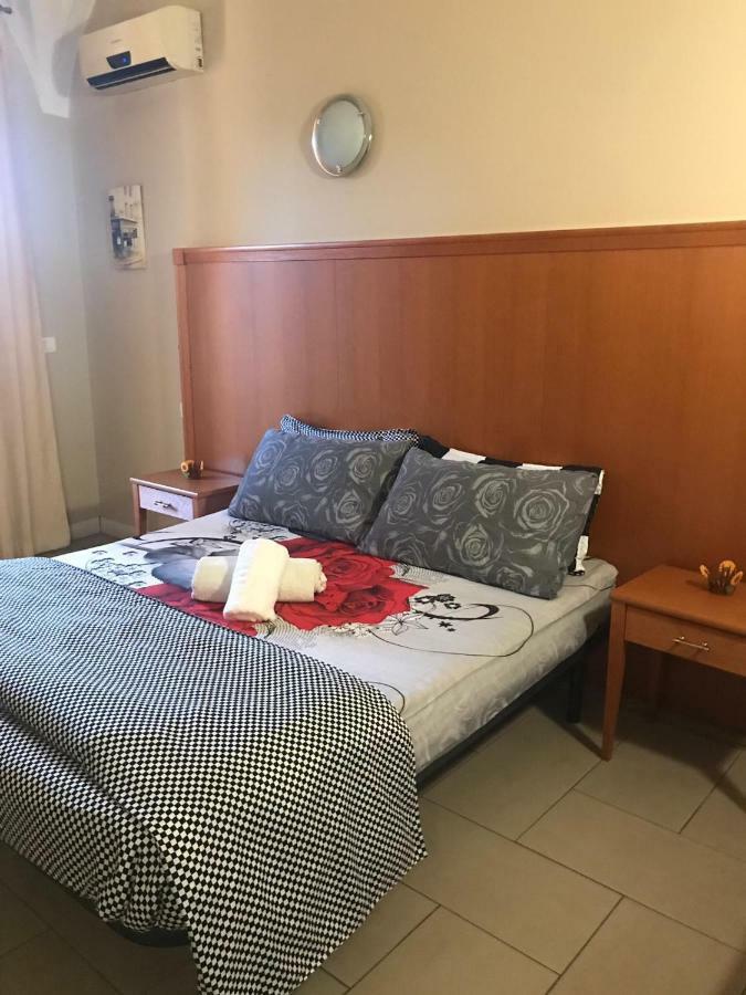 Bastiano'S Rooms Catania-Fontanarossai nemzetközi repülőtér Kültér fotó