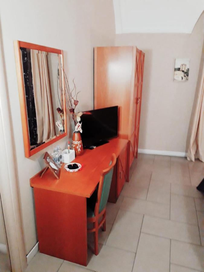 Bastiano'S Rooms Catania-Fontanarossai nemzetközi repülőtér Kültér fotó