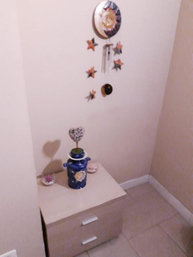 Bastiano'S Rooms Catania-Fontanarossai nemzetközi repülőtér Kültér fotó