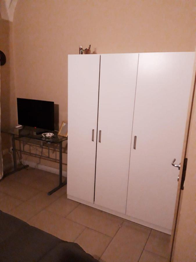 Bastiano'S Rooms Catania-Fontanarossai nemzetközi repülőtér Kültér fotó