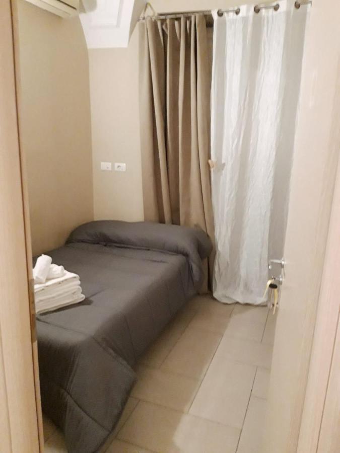 Bastiano'S Rooms Catania-Fontanarossai nemzetközi repülőtér Kültér fotó