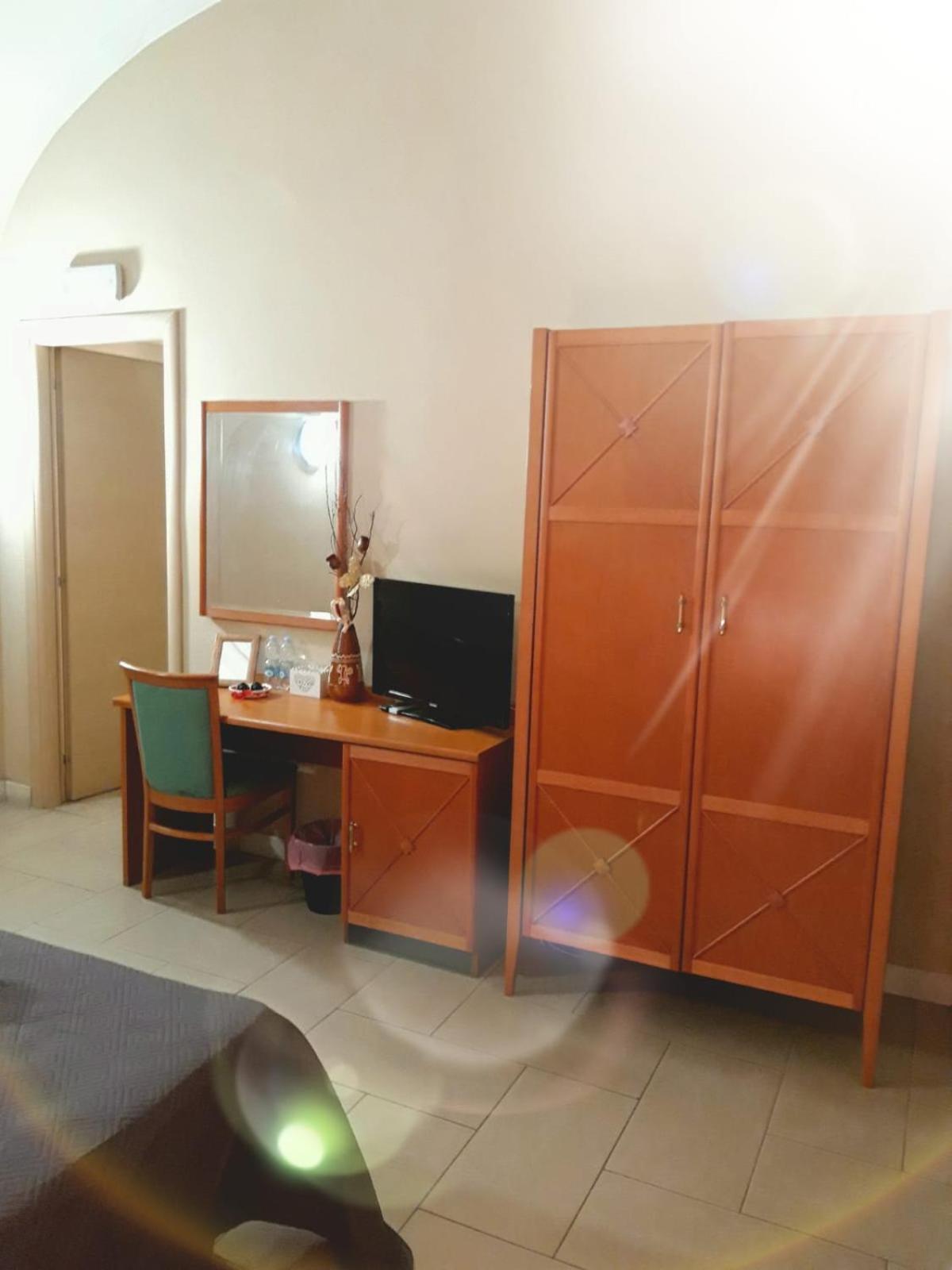 Bastiano'S Rooms Catania-Fontanarossai nemzetközi repülőtér Kültér fotó
