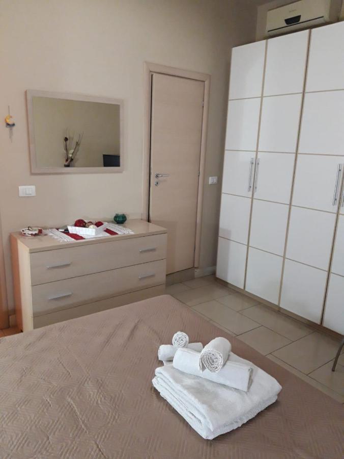 Bastiano'S Rooms Catania-Fontanarossai nemzetközi repülőtér Kültér fotó