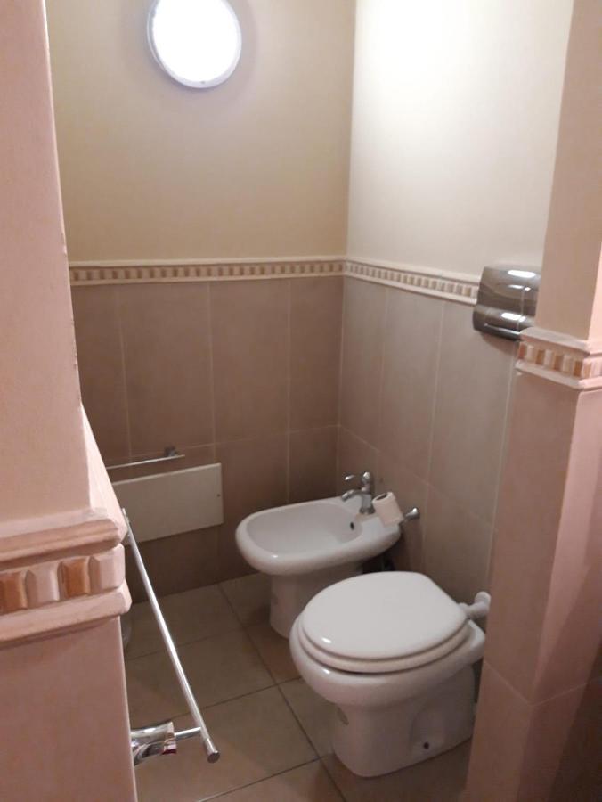 Bastiano'S Rooms Catania-Fontanarossai nemzetközi repülőtér Kültér fotó