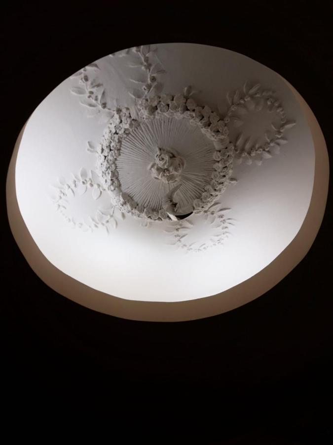 Bastiano'S Rooms Catania-Fontanarossai nemzetközi repülőtér Kültér fotó