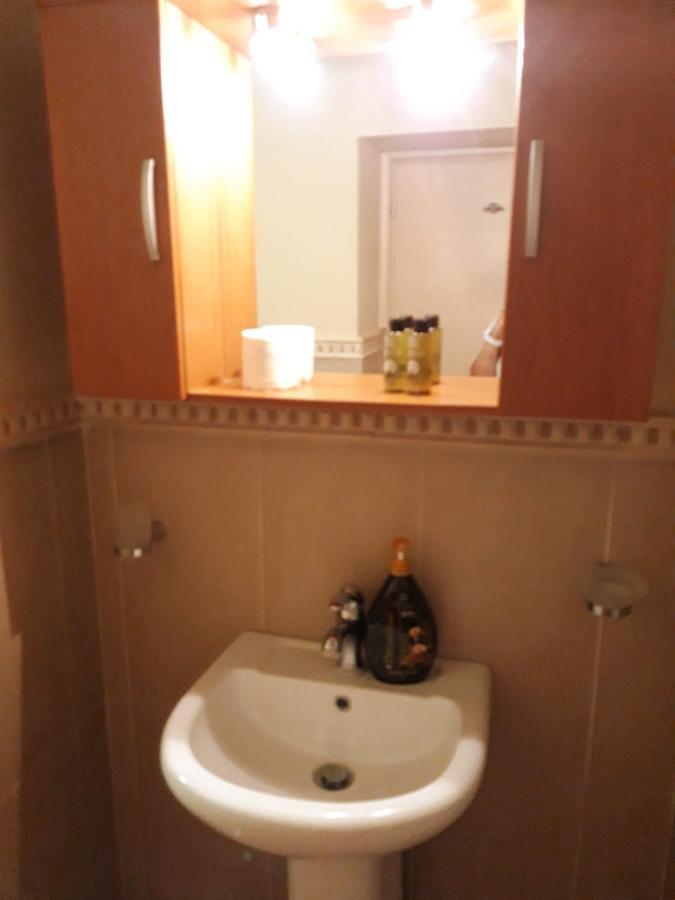 Bastiano'S Rooms Catania-Fontanarossai nemzetközi repülőtér Kültér fotó