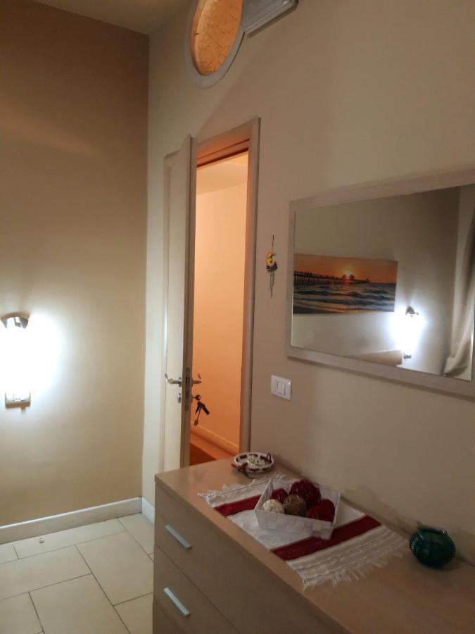 Bastiano'S Rooms Catania-Fontanarossai nemzetközi repülőtér Kültér fotó