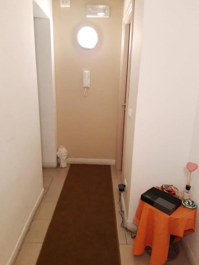 Bastiano'S Rooms Catania-Fontanarossai nemzetközi repülőtér Kültér fotó