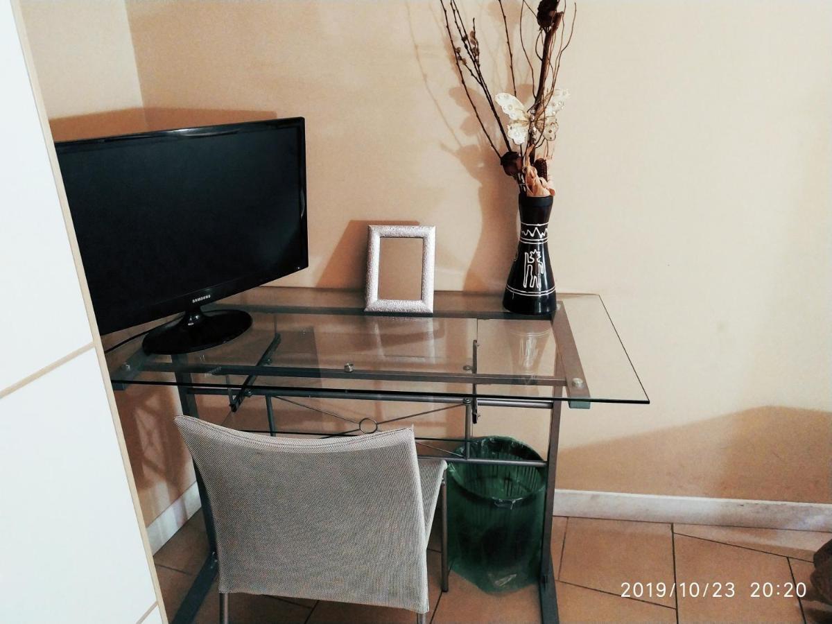 Bastiano'S Rooms Catania-Fontanarossai nemzetközi repülőtér Kültér fotó