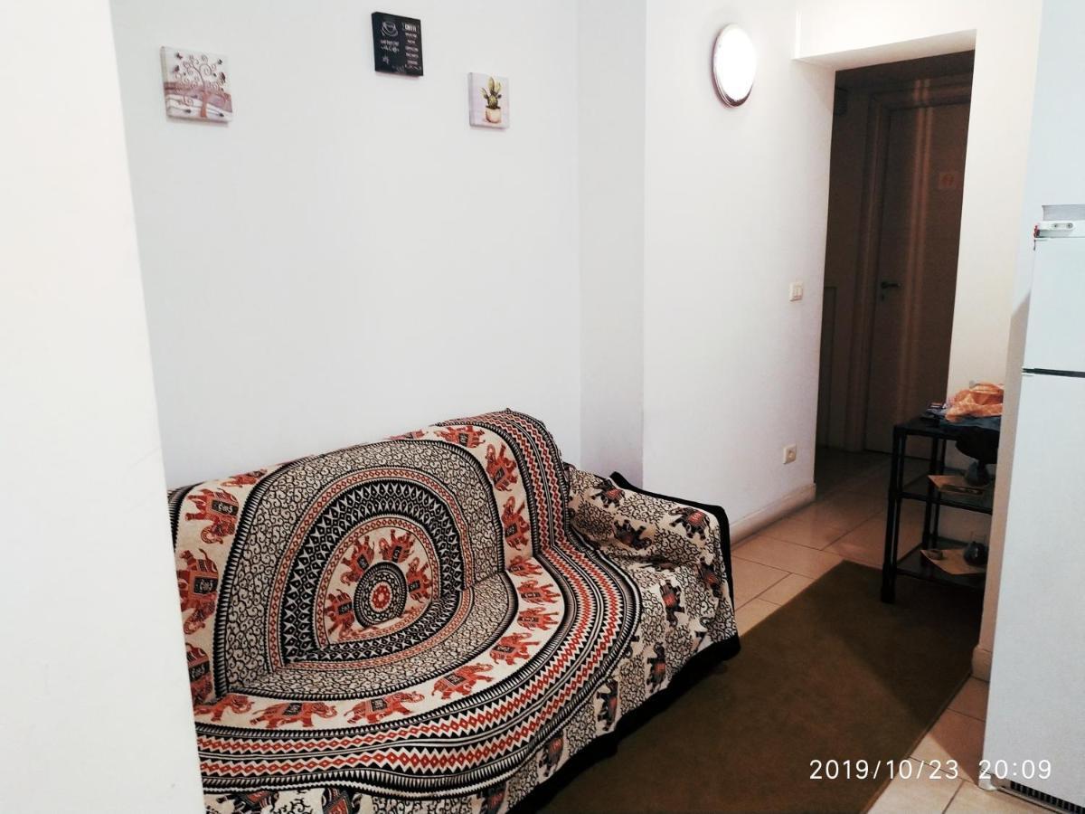 Bastiano'S Rooms Catania-Fontanarossai nemzetközi repülőtér Kültér fotó
