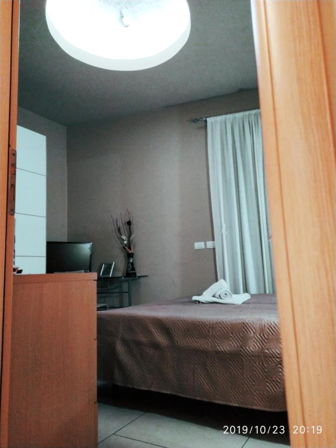 Bastiano'S Rooms Catania-Fontanarossai nemzetközi repülőtér Kültér fotó